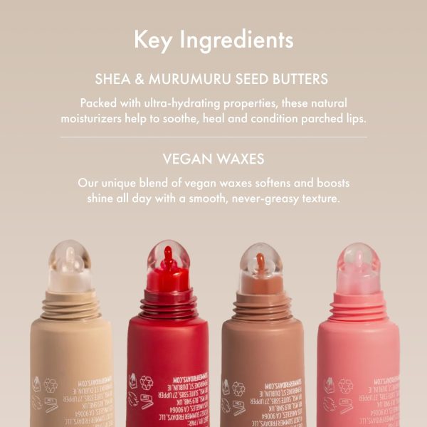 Summer Fridays Tinted Lip Butter Balm