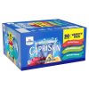Capri Sun 4 Capri Sun Fruit Punch, Strawberry Kiwi and Pacific Cooler Flavored Juice Drink Blend Variety Pack, 30 ct Box, 6 fl oz Pouches