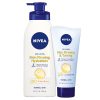 NIVEA Sheer Hydration Skin Firming Body Lotion (16.9 Fl Oz)
