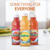 Tropicana 100% Juice 3-Flavor Fruit Blend Variety Pack, 10 Fl Oz, Bottles, (Pack of 24), 10 ounces